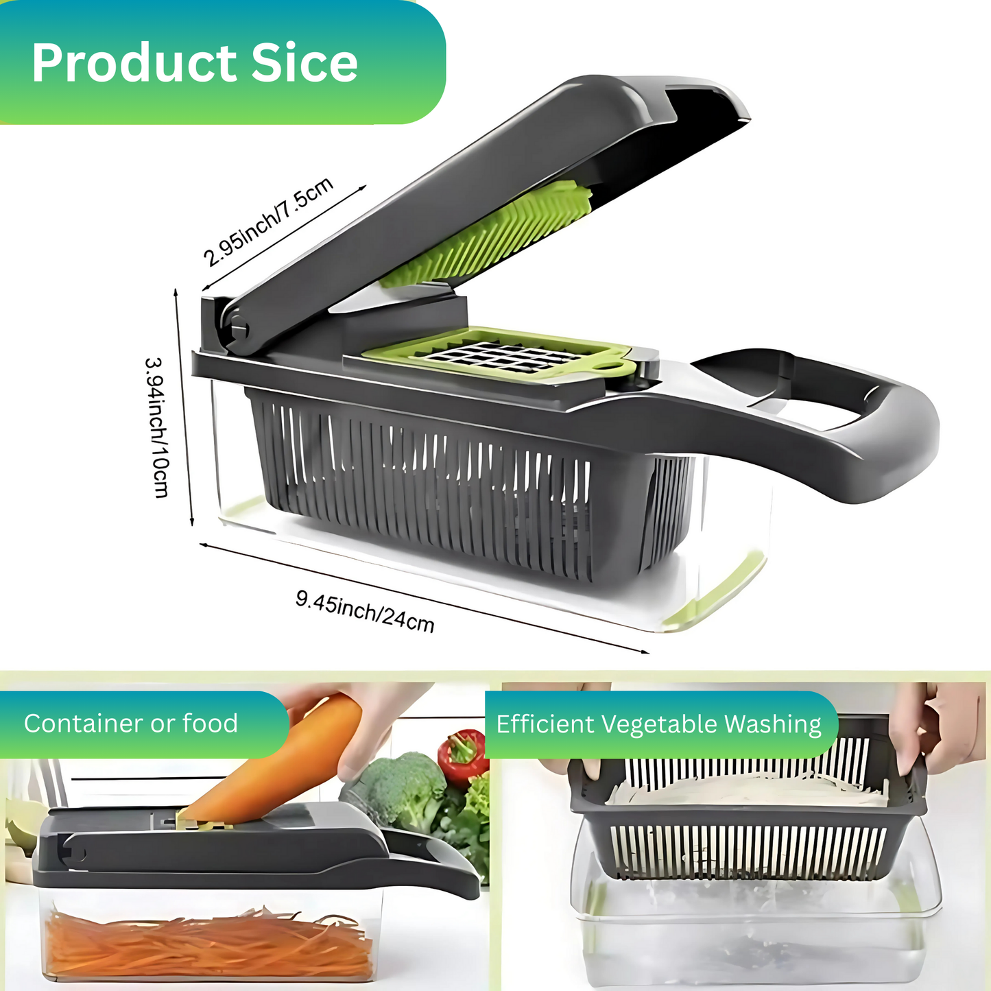 MasterSlice Elite