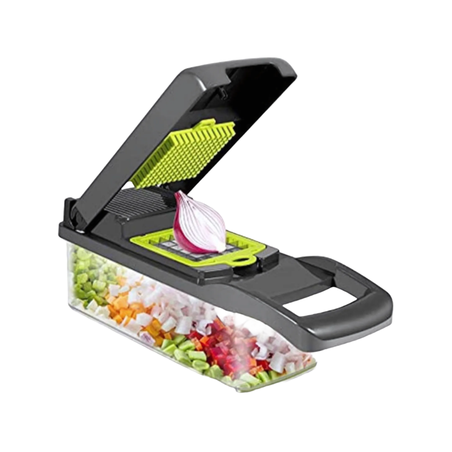 MasterSlice Elite